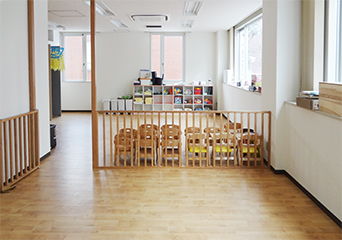 ぴっころきっず中島公園