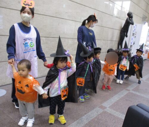 🎃ハロウィン🎃